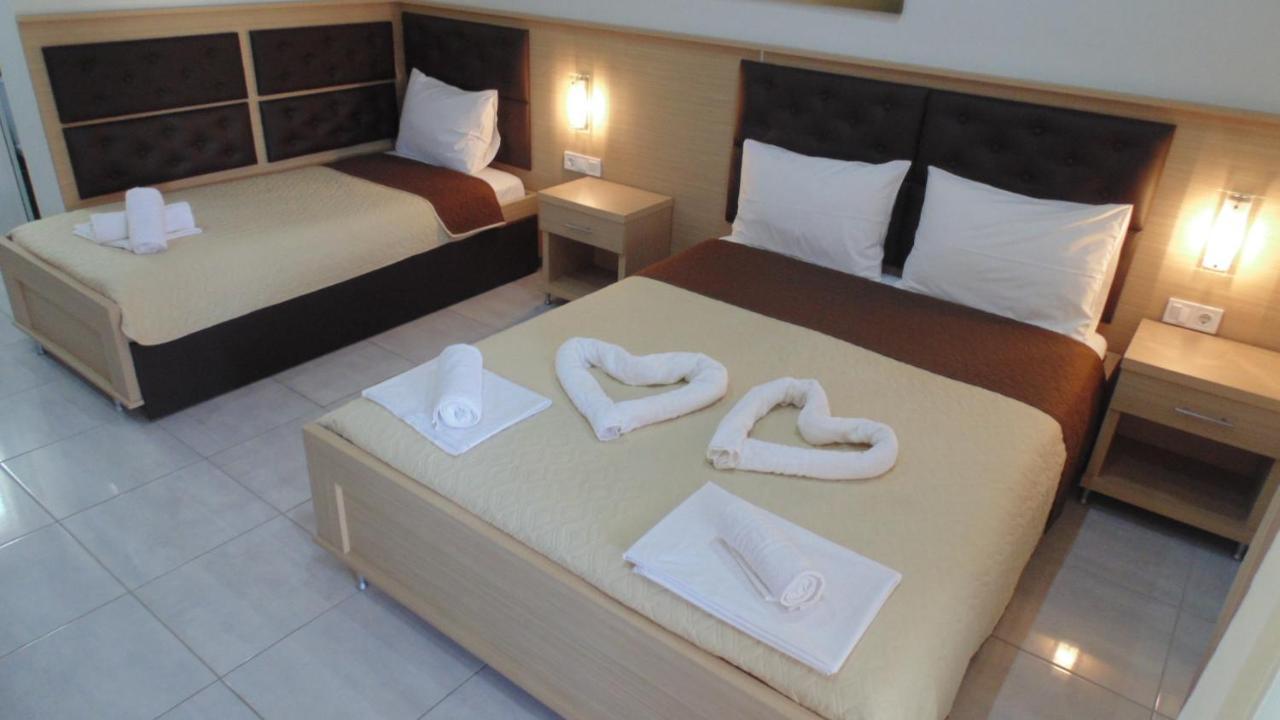 Apartment Billy's House Sarti