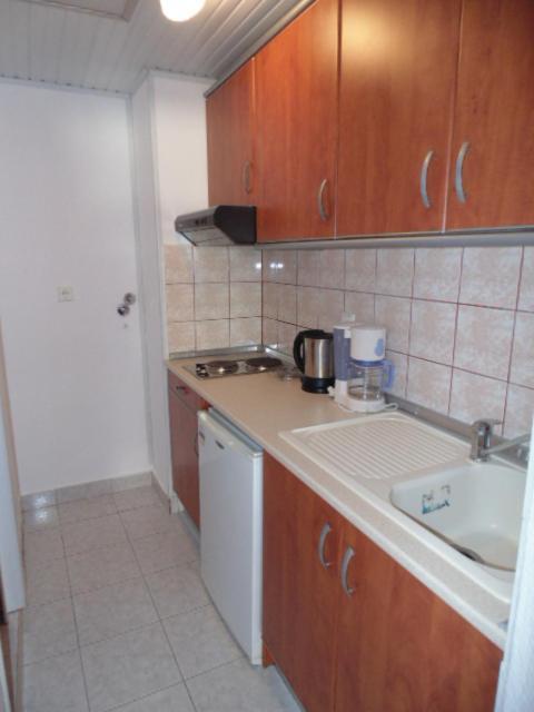 Billy's House Apartment *