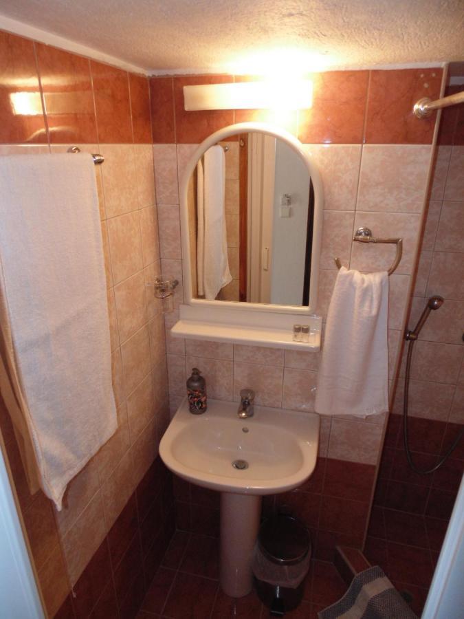 Apartment Billy's House Sarti