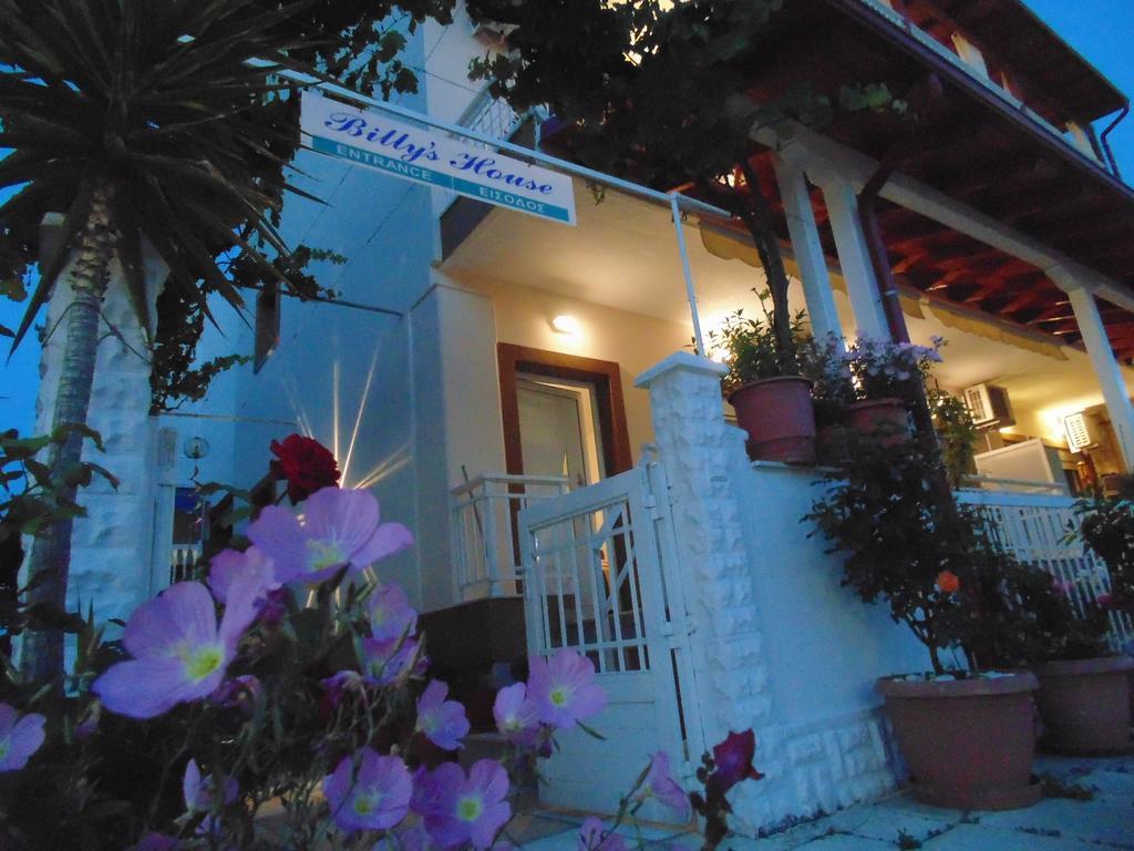 Apartment Billy's House Sarti